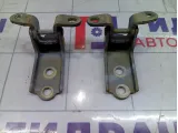 Петли двери передней правой Chevrolet Epica  95215140