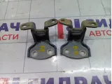 Петли двери задней правой Chevrolet Epica  95215144