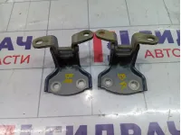 Петли двери задней правой Chevrolet Epica  95215144