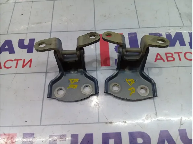 Петли двери задней правой Chevrolet Epica  95215144