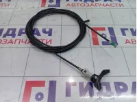 Трос лючка бензобака Chevrolet Epica  96636454