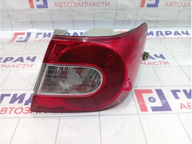 Фонарь задний правый Chevrolet Epica  96851764