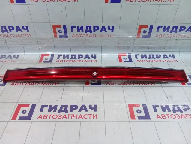 Накладка двери (крышки) багажника Chevrolet Epica  96989216