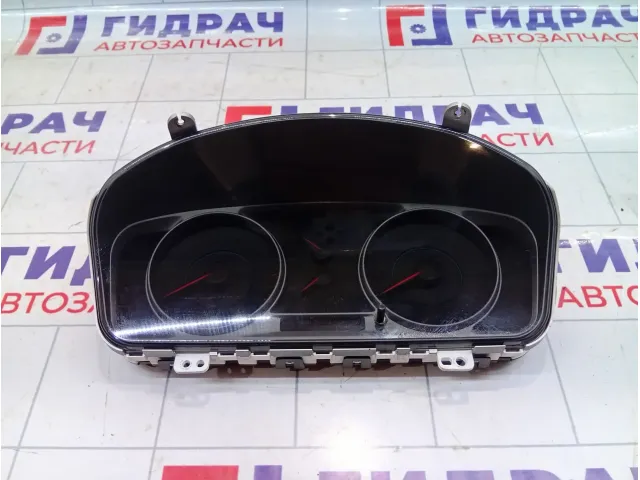 Панель приборов Chevrolet Epica  95051463