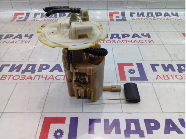 Насос топливный электрический Chevrolet Epica  96992771