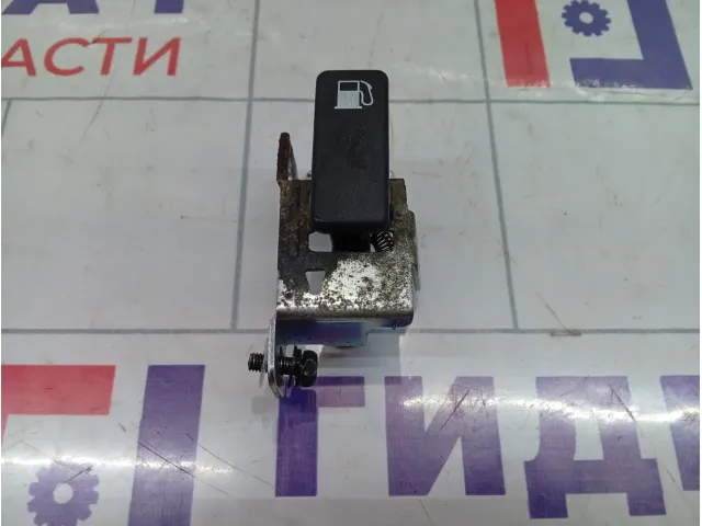 Ручка открывания лючка бензобака Chevrolet Epica  96636656