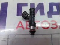 Форсунка инжекторная электрическая Chevrolet Epica  96486983