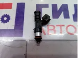 Форсунка инжекторная электрическая Chevrolet Epica  96486983
