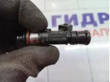 Форсунка инжекторная электрическая Chevrolet Epica  96486983