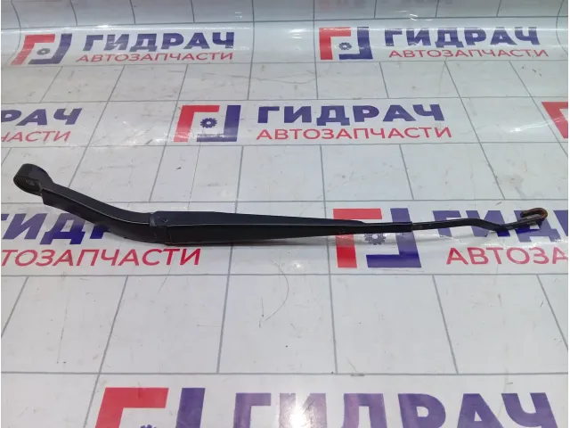 Поводок стеклоочистителя (Поводок дворника) передний левый Chevrolet Epica  96476742