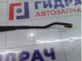 Поводок стеклоочистителя (Поводок дворника) передний левый Chevrolet Epica  96476742