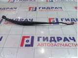 Поводок стеклоочистителя (Поводок дворника) передний правый Chevrolet Epica  96476744