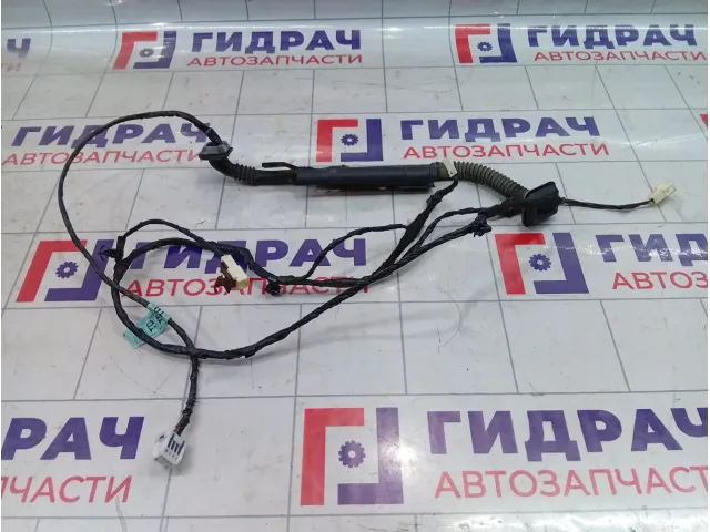 Проводка двери (крышки) багажника Chevrolet Epica  96856164