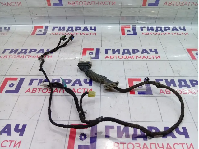 Проводка двери задняя правая Chevrolet Epica  96645493
