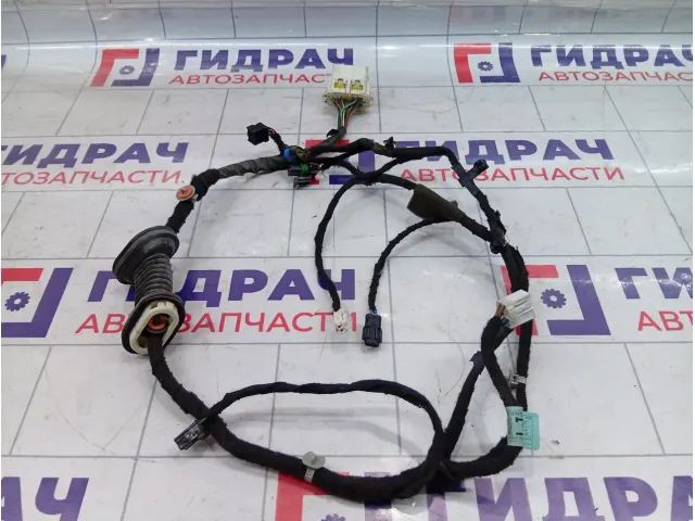 Проводка двери передняя правая Chevrolet Epica  96646246