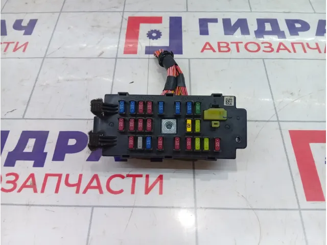 Блок предохранителей Chevrolet Epica  96647331