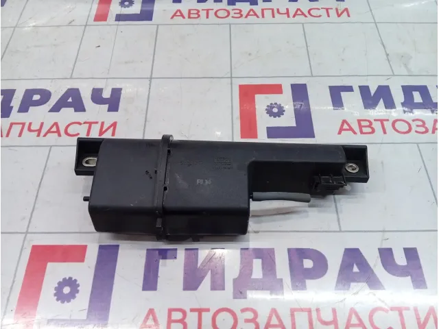 Резонатор воздушного фильтра Chevrolet Epica  96291069