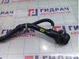 Горловина топливного бака Chevrolet Epica  96490713