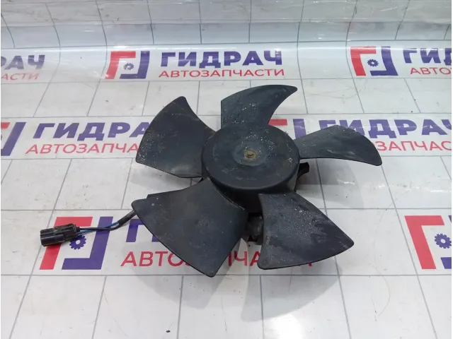 Вентилятор радиатора Chevrolet Epica  96801701