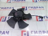 Вентилятор радиатора Chevrolet Epica  96801701