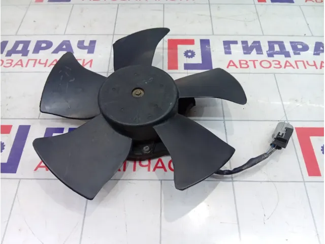 Вентилятор радиатора Chevrolet Epica  96813320
