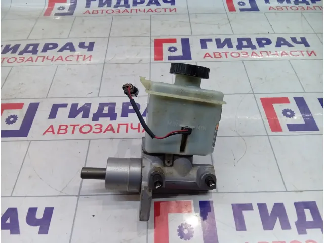 Цилиндр тормозной главный Chevrolet Epica  93744720