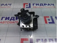 Блок ABS Chevrolet Epica  96860060