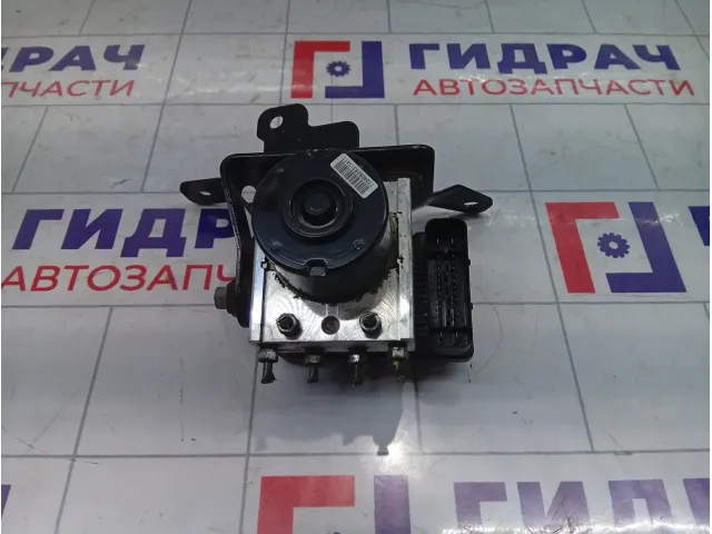Блок ABS Chevrolet Epica  96860060