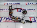 Трос КПП Chevrolet Epica  96639241