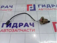 Датчик кислородный/Lambdasonde Chevrolet Epica  96443420