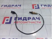 Датчик кислородный/Lambdasonde Chevrolet Epica  96437061