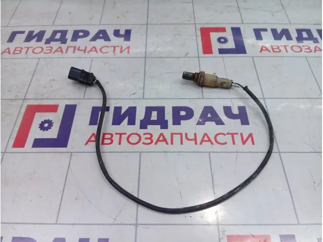 Датчик кислородный/Lambdasonde Chevrolet Epica  96437061
