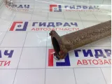 Приемная труба глушителя Chevrolet Epica  96640389