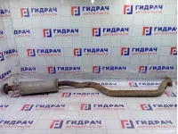 Резонатор Chevrolet Epica  96469809