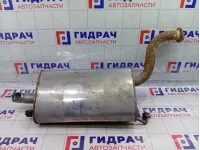 Глушитель Chevrolet Epica  96299772