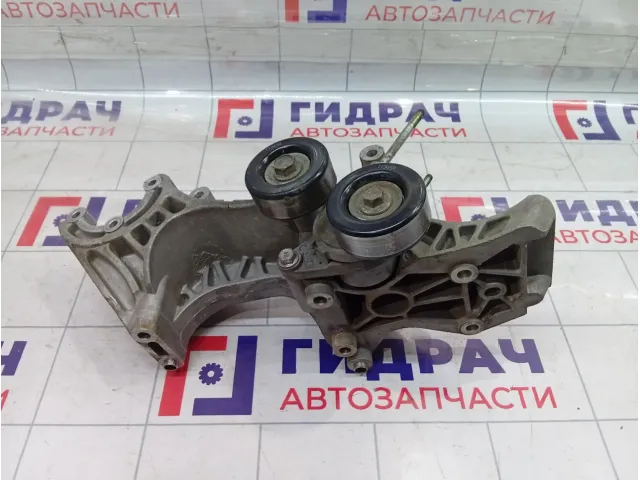 Кронштейн генератора Chevrolet Epica  96494365