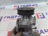 Корпус термостата Chevrolet Epica  96393800
