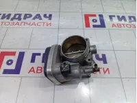 Дроссельная заслонка электрическая Chevrolet Epica  96417710