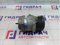 Компрессор системы кондиционирования Chevrolet Epica  95905493
