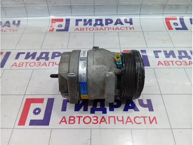 Компрессор системы кондиционирования Chevrolet Epica  95905493