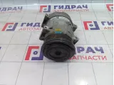 Компрессор системы кондиционирования Chevrolet Epica  95905493