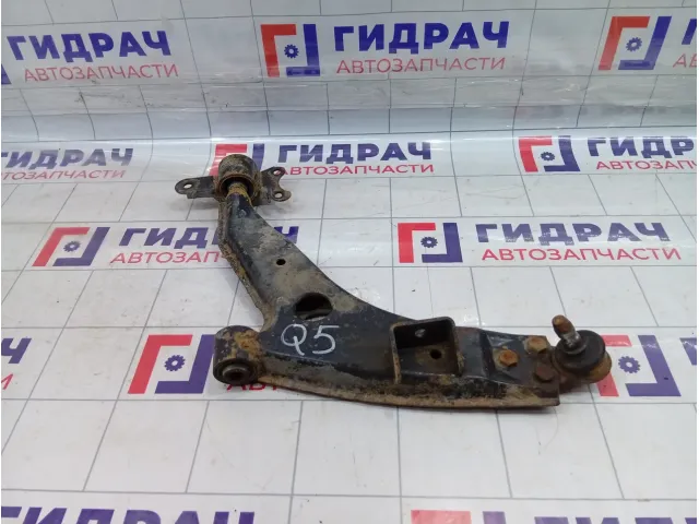 Рычаг передний левый Chevrolet Epica  96970076