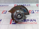 Кулак поворотный передний правый Chevrolet Epica  96639917