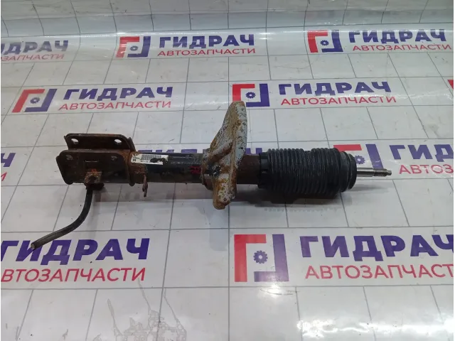 Амортизатор передний правый Chevrolet Epica  96943772