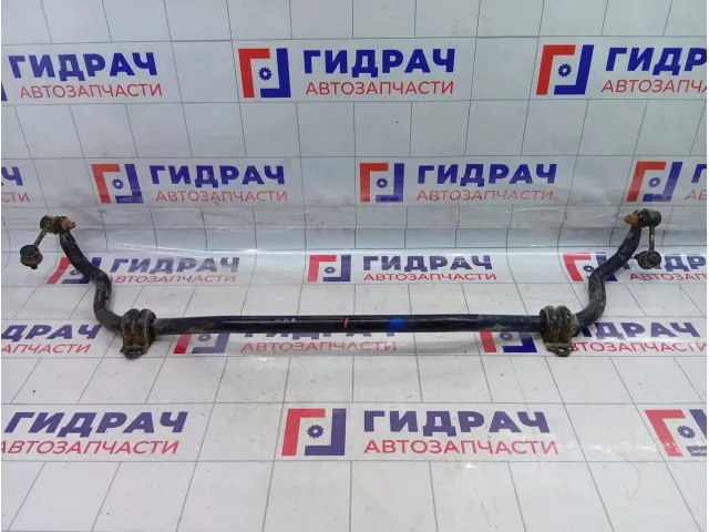 Стабилизатор передний Chevrolet Epica  96639903