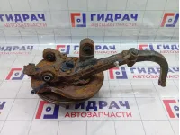 Кулак поворотный задний левый Chevrolet Epica  96639740