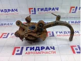 Кулак поворотный задний правый Chevrolet Epica  96639741
