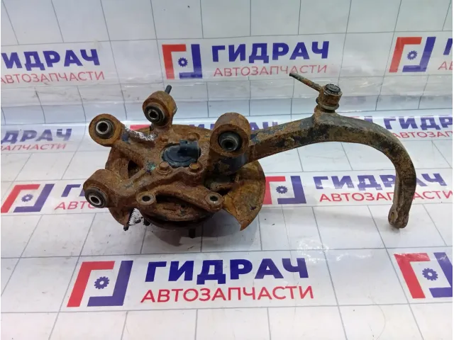 Кулак поворотный задний правый Chevrolet Epica  96639741