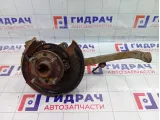 Кулак поворотный задний правый Chevrolet Epica  96639741