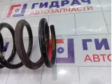 Пружина задняя Chevrolet Epica  96639761
